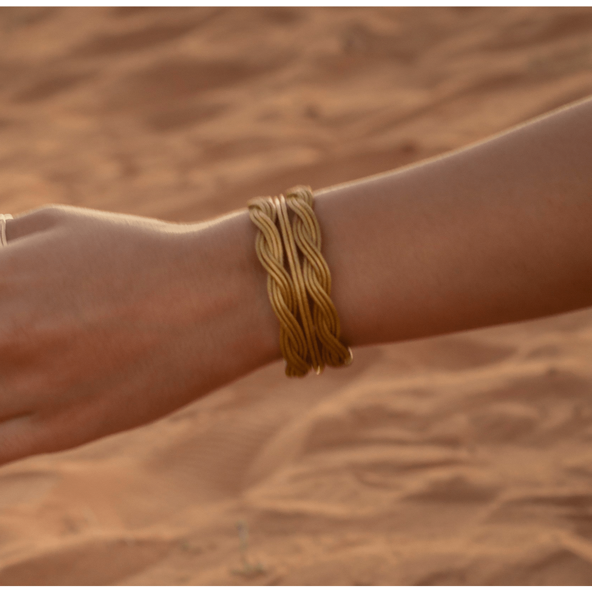 Armband Dalia