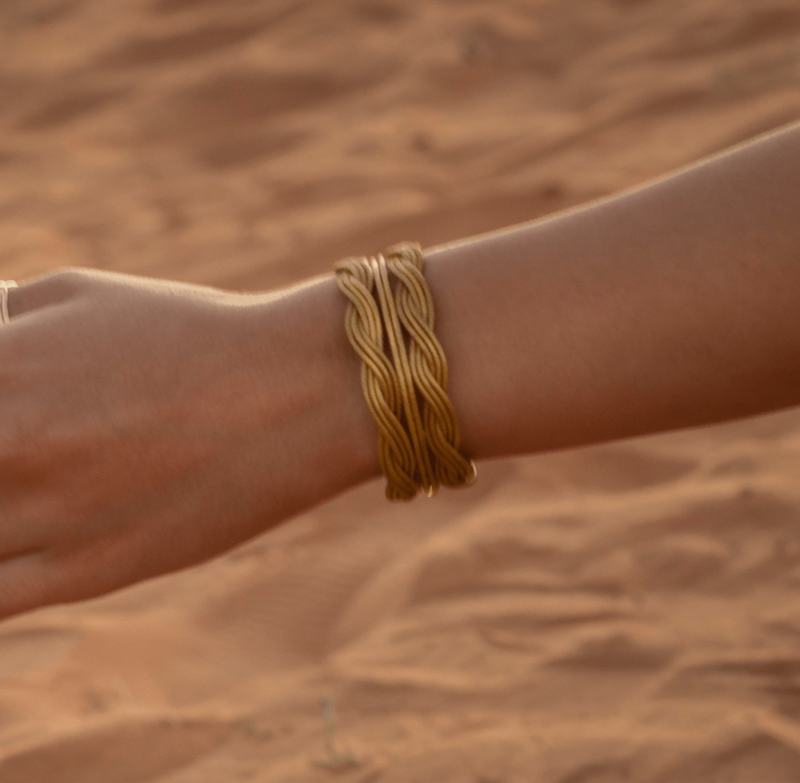 Armband Dalia