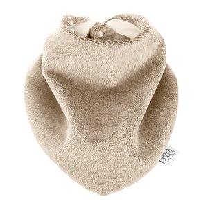 Winter scarf - beige