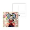 Postcard Congratulations