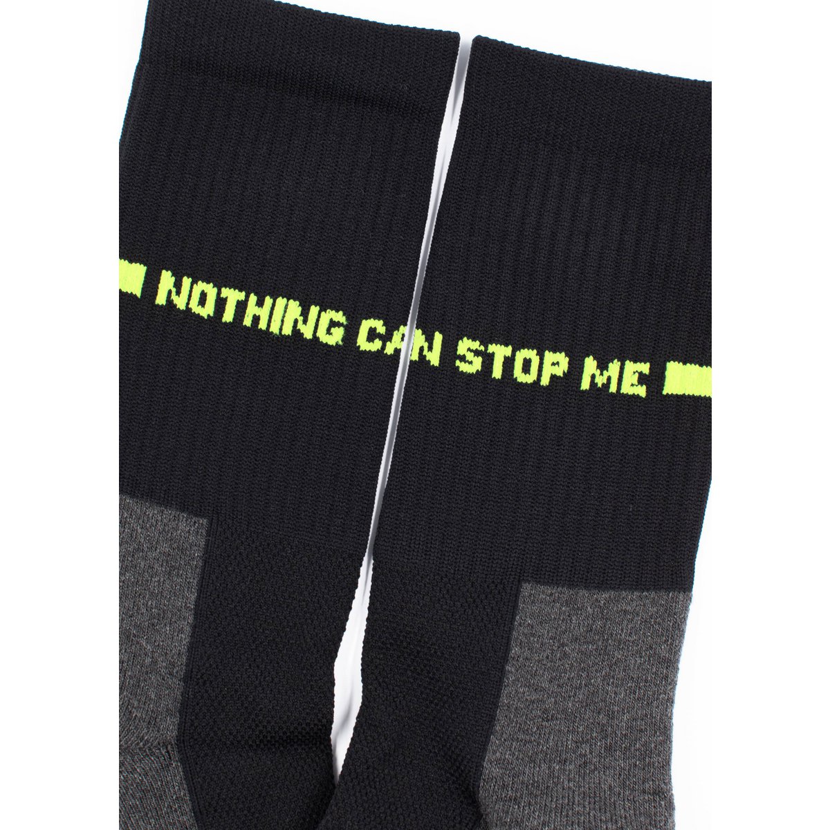Sports socks - Black