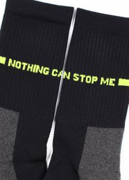 Sports socks - Black