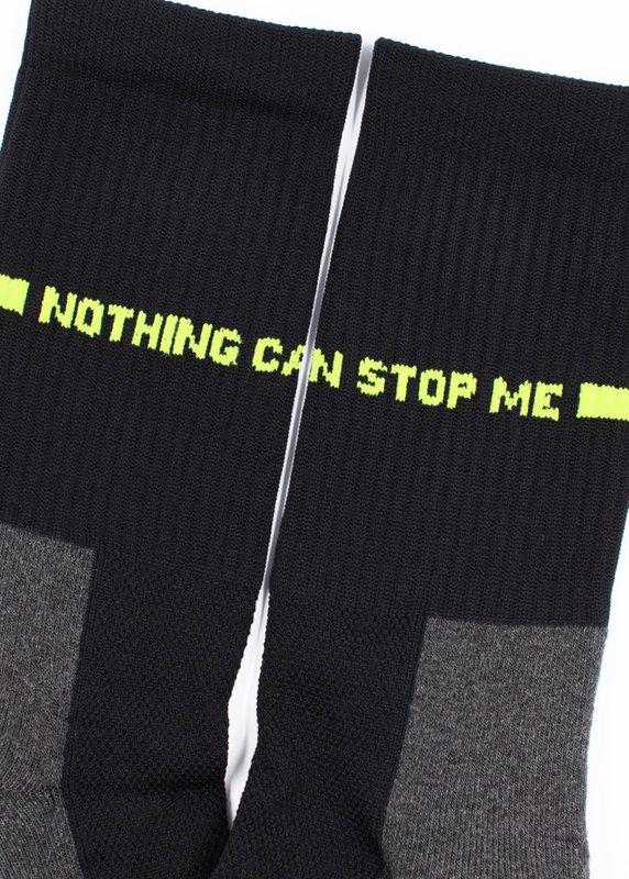 Sports socks - Black