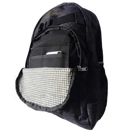 Backpack Bold