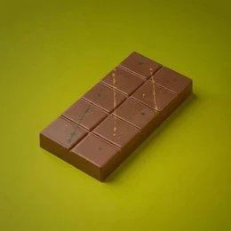 ZYN Dubai Chocolate – Pistazien- und Kunafa-Milchschokolade 200 g