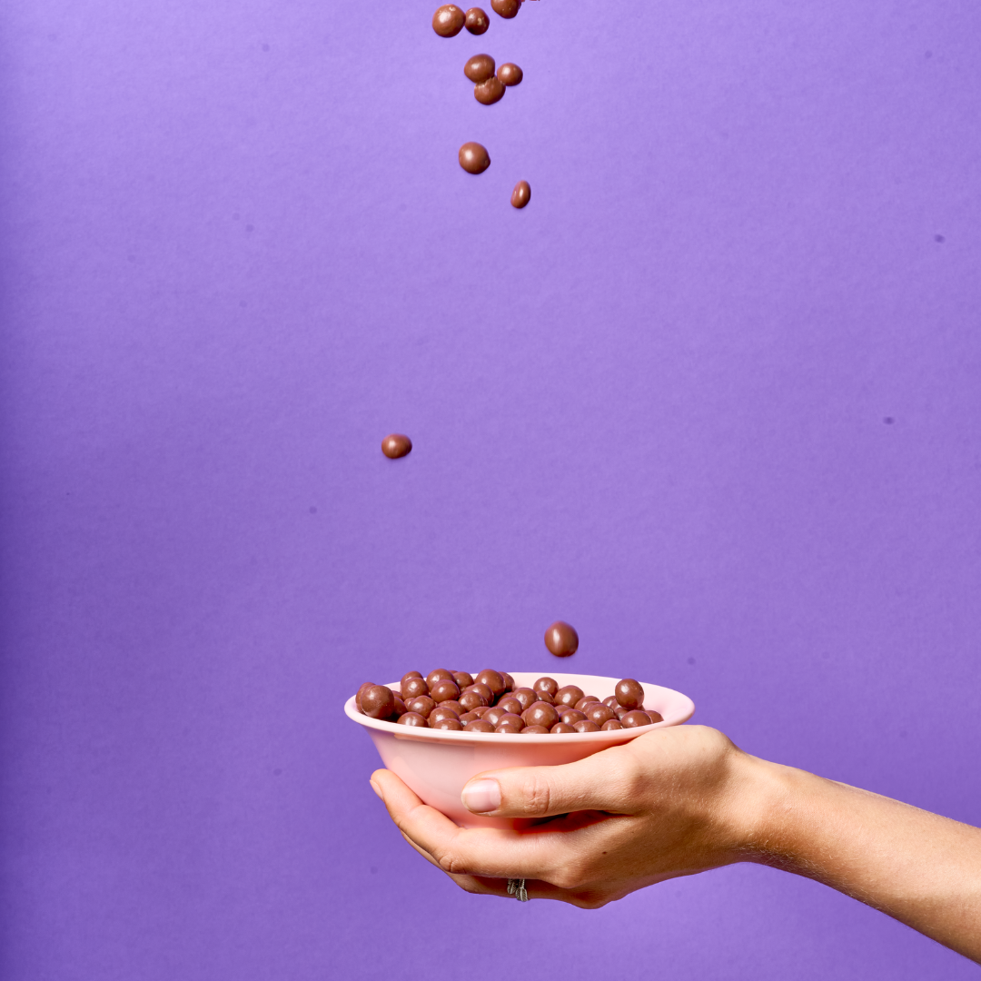 Chique Chocs-hel