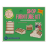 Meubelkit - Winkel - Het Muizenhuis