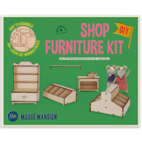 Furniture kit - Shop - The Mouse House