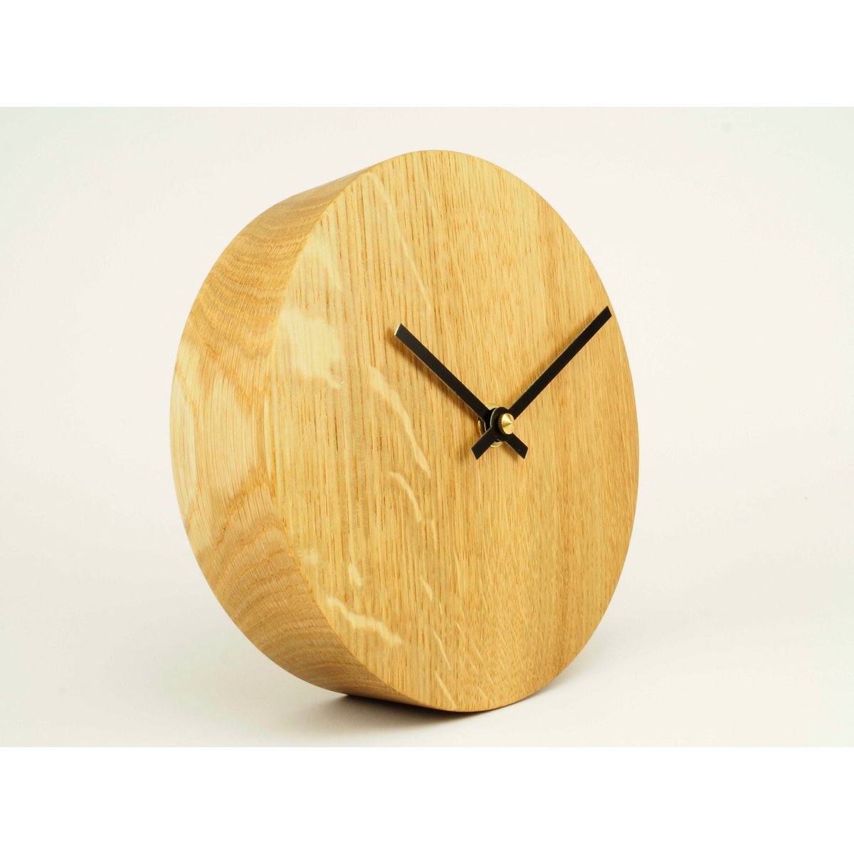 Table Clock Minimal Large