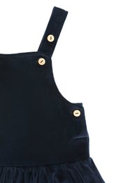 2625 from | Children sleek nickykleid - night blue