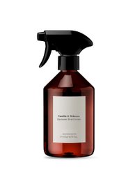 Room spray Vanilla & Tobacco 500ml vanilla, tobacco & cocoa