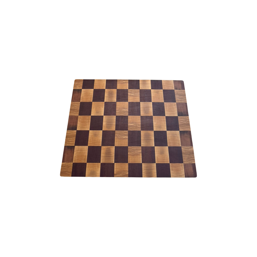 Chess 40 x 30 x 4 cm