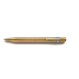 LGNDR Pen Clip - Chrom Frosted