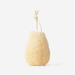 LUFFA SVAMPBEHOLDER 10CM
