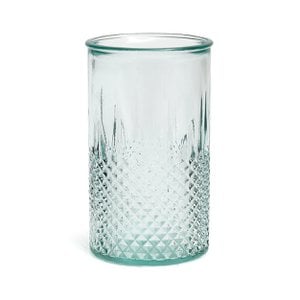 The Zuanshí Glass - Blue - M