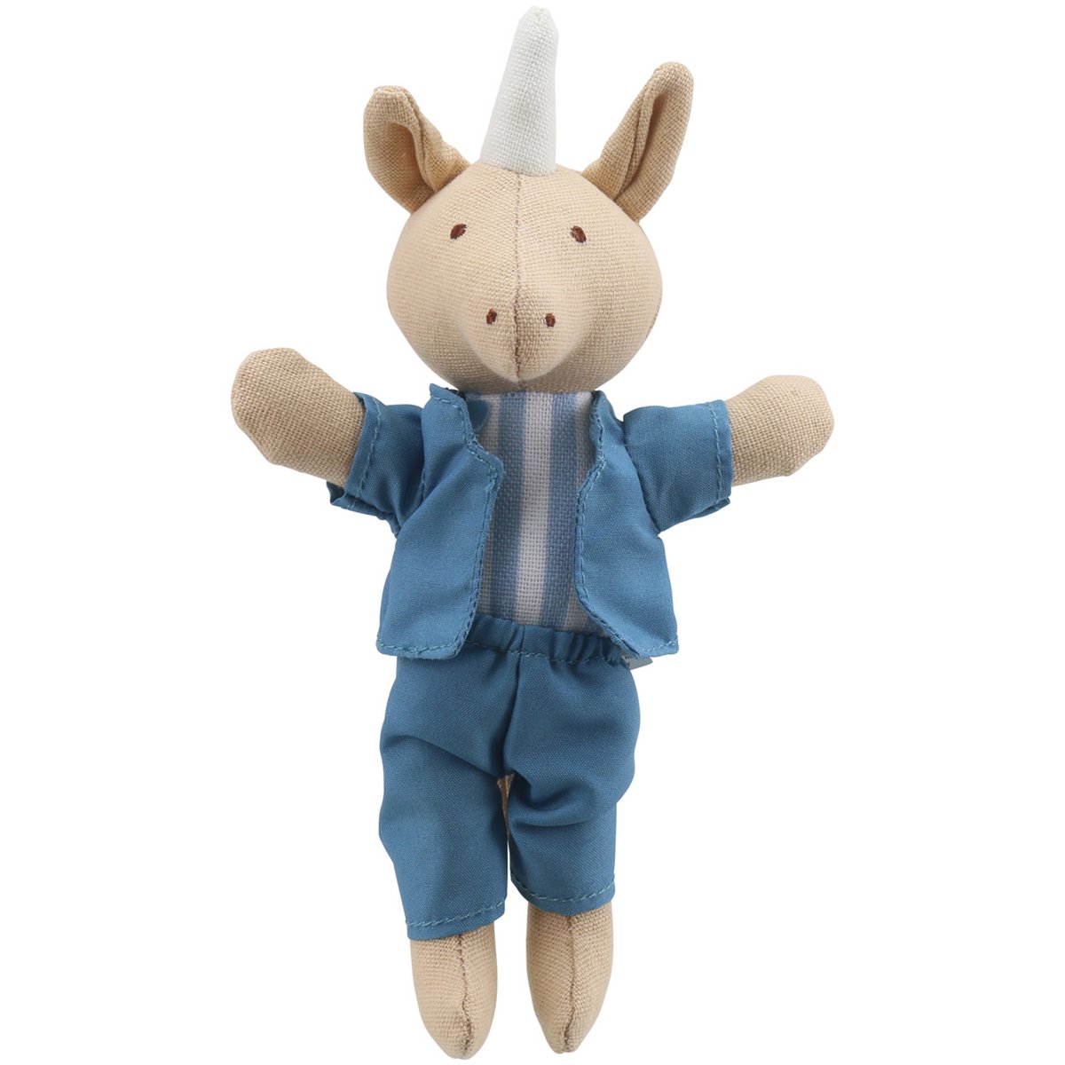 Collectables - Eenhoorn, Jongen