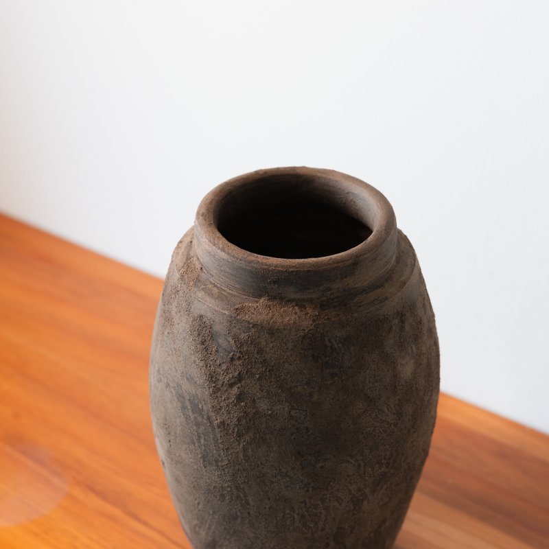 Agadir - handmade ceramic