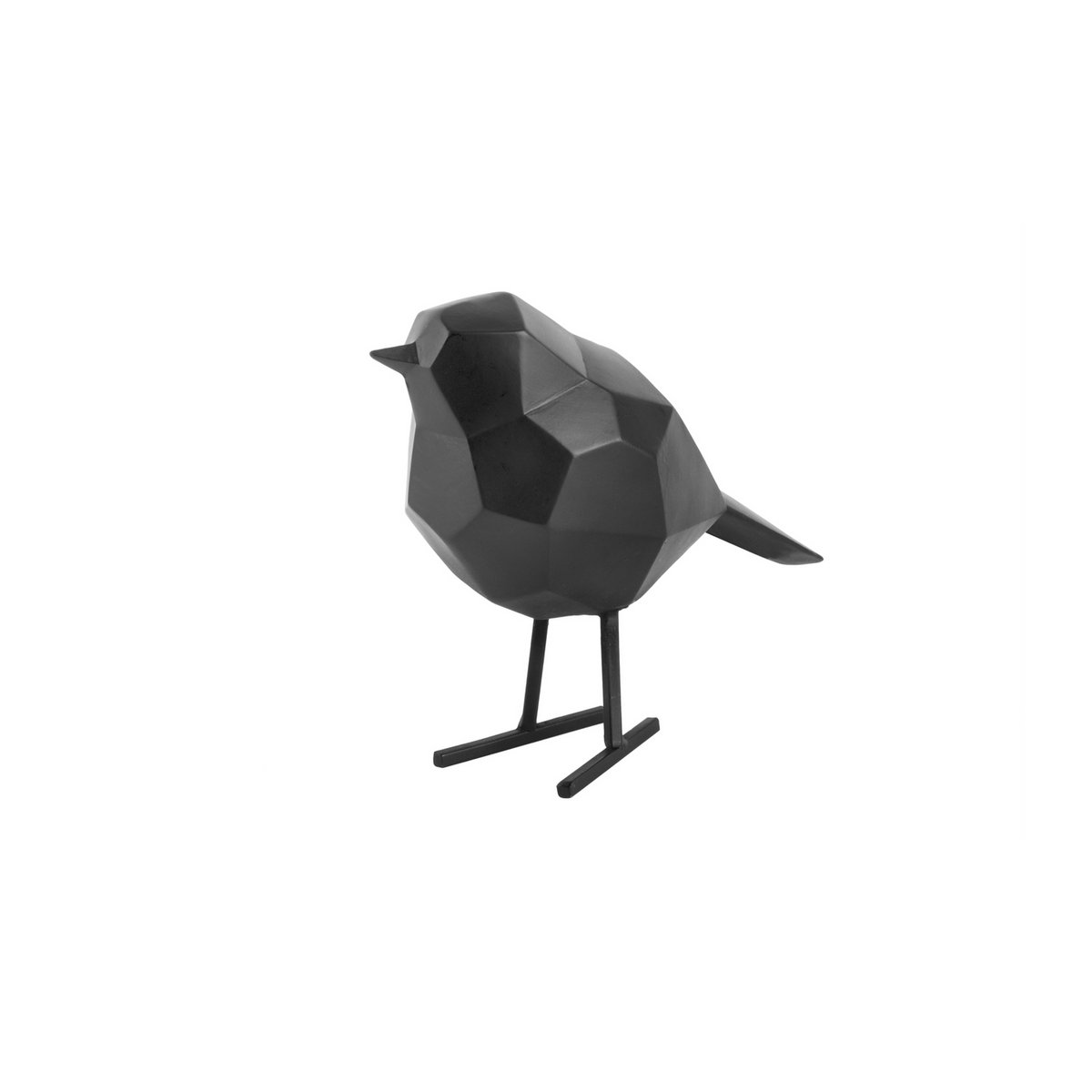 Statue Origami Bird Small