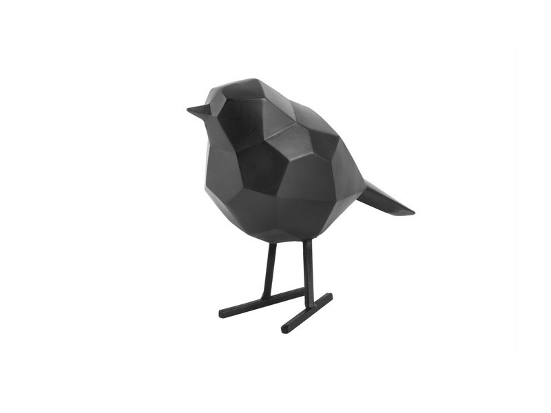Statue Origami Bird Small