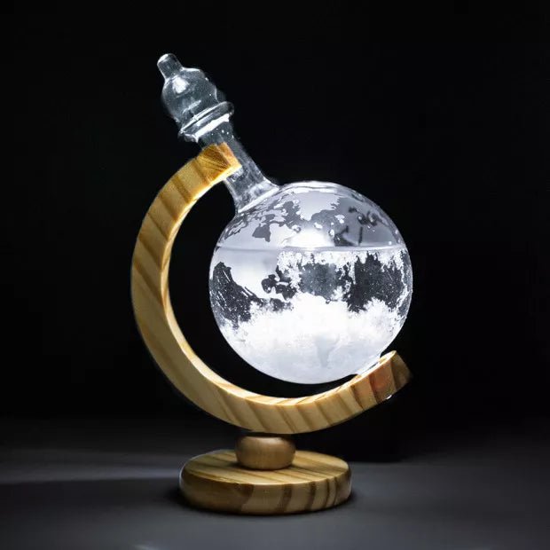 Baroma – Globus-Sturmbarometer