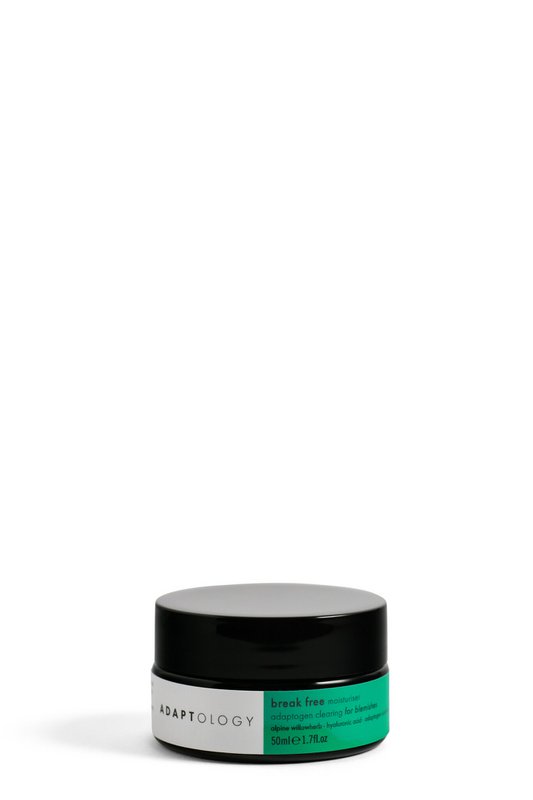 BREAK FREE MOISTURISER