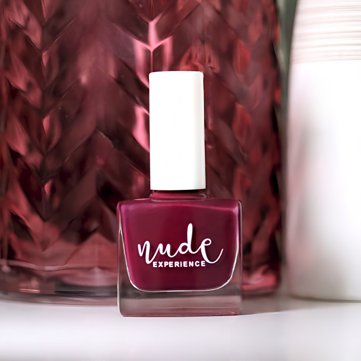 Bio-sourced nail polish - SINCHON