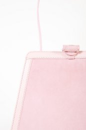 Pink TOUR HANDBAG