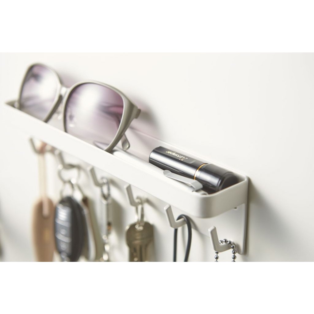 Smart Key Stand Yamazaki z tacą magnetyczną
