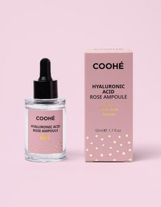 001 Hyaluronsäure Rosenserum Youth-Glow