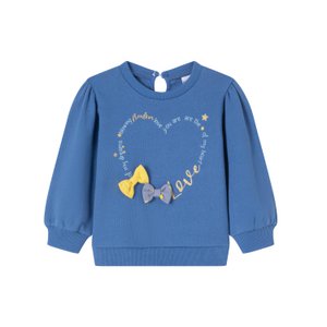 Skateboard-Baseball-Sweatshirt für Jungen