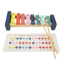 Moomin - Xylophone