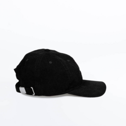 Casquette PET Recyclé - Noir