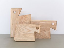 Tagliere Animale