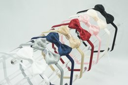 Nylon hairband cotton lace regular