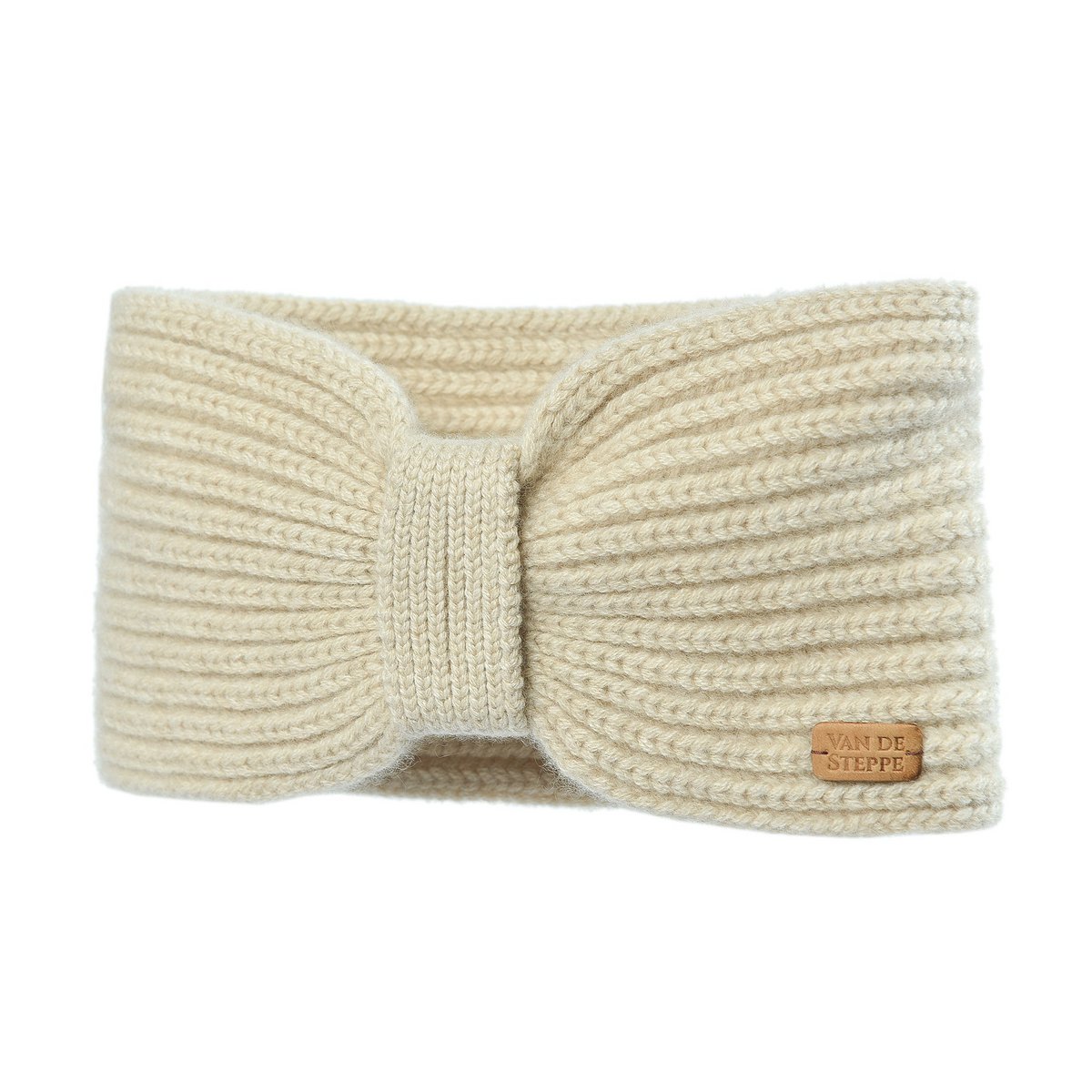 Beige Cashmere