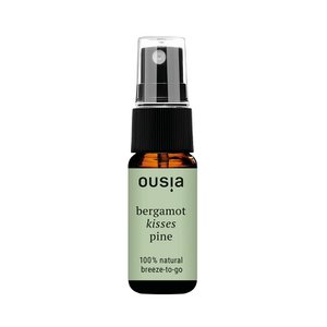 Breeze-to-go "Eucalyptus loves Grapefruit" 10ml