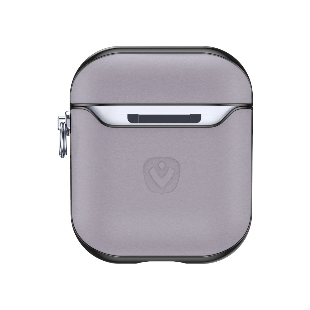 AirPods Case Snap Gen 1/2 Lila