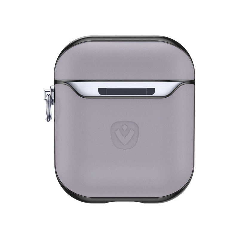 AirPods etui Snap Gen 1/2 Lilla