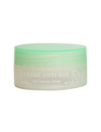 CREME ANTI-ÂGE - CERTIFIÉE BIO
