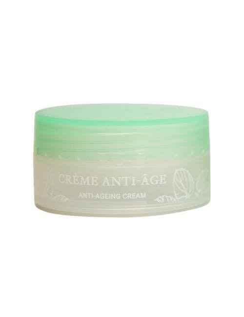 CREME ANTI-ÂGE - CERTIFIÉE BIO