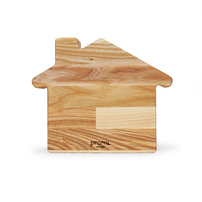 Sparschwein aus Holz, Spardose in Hausform