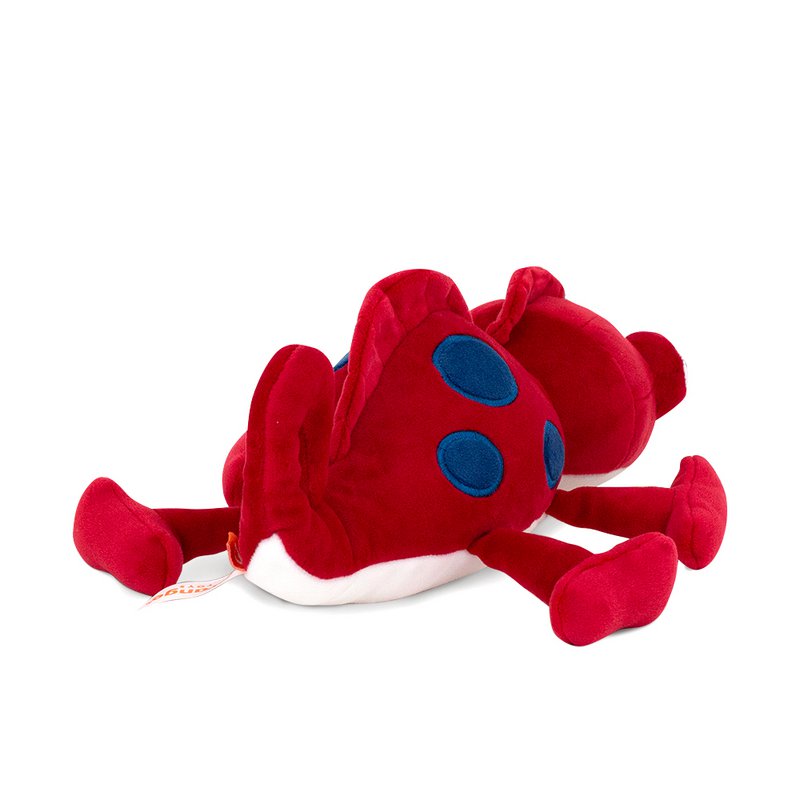 Weichspielzeug, Safari - Chamäleon (30 cm)
