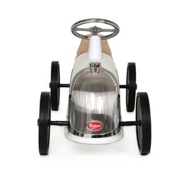Maxi Porteur Enfant Blanc - Collezione Rider