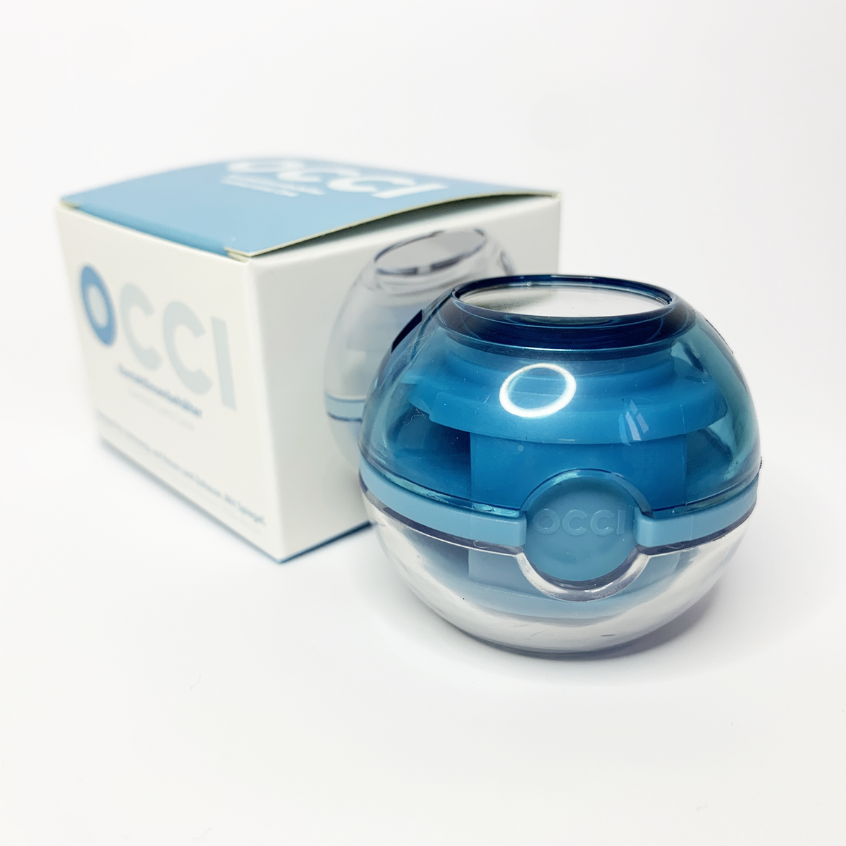 Azul