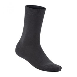 Bambocks Bamboo socks 4 pair Gray
