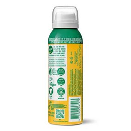 Natural Air Deo Spray Jasmine Ho Wood