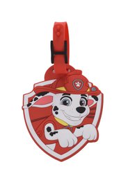Paw Patrol - Reislabel - Siliconen