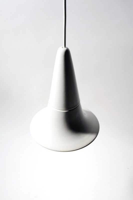 PICCOLA LUCE 1.0_bianco