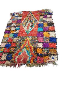 boucherouite loper