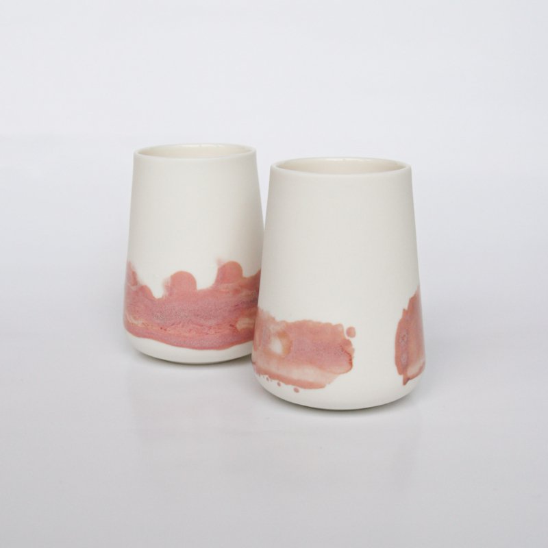 OPGEROLD large cup